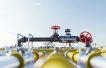 Ares acquires stake in Rover Pipeline from Blackstone