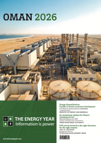 The Energy Year Oman 2026
