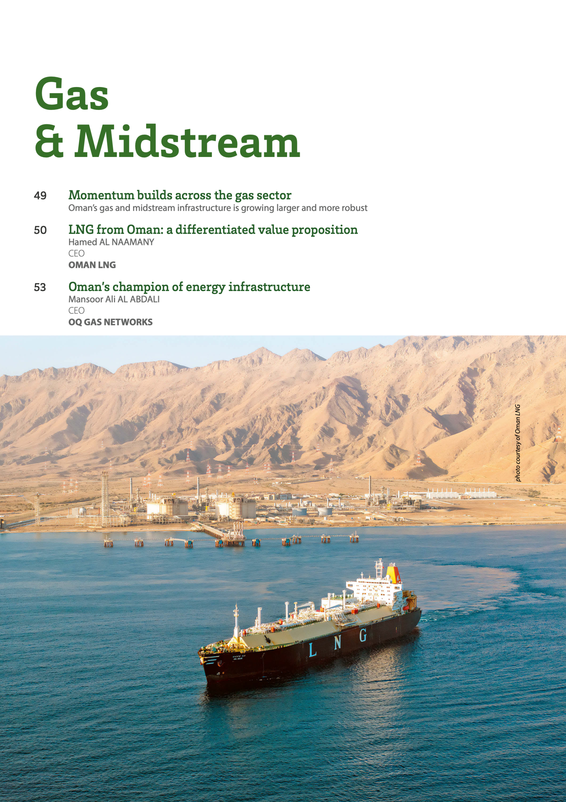 The Energy Year Oman 2026 - Image 5