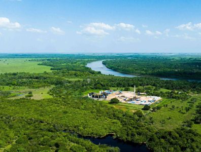 Parex grows footprint in Colombia’s Magdalena Basin