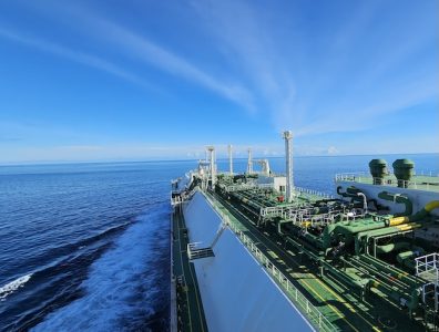 Delfin Midstream signs long-term LNG offtake deal with Gunvor