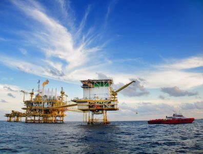 Angola’s ANPG, Woodside team up for offshore exploration