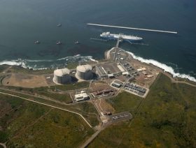 Sempra targets June start-up for Mexico LNG exports