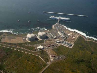 Sempra targets June start-up for Mexico LNG exports