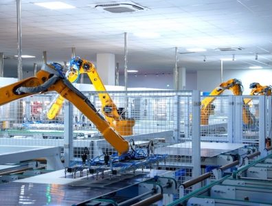 SEG Solar to expand US module capacity with 4-GW facility