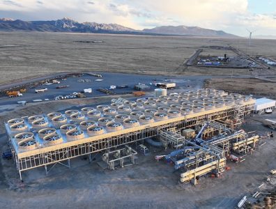 Fervo Energy ups IPO target to $7.37 billion