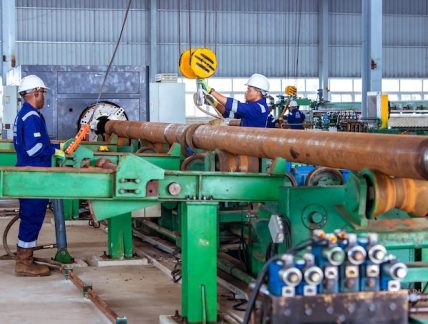 Bell Oil & Gas