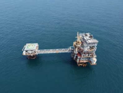 Etu Energias completes Angola appraisal well