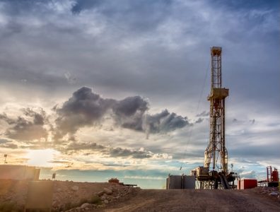 BP enters Uzbekistan with PSA for six blocks