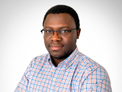Côte d’Ivoire’s upstream growth opens service opportunities - AFR26 - Marius KOFFI - Oilfield Engineering and Services