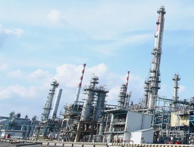 ENEOS buys Chevron downstream assets for $2.2 billion