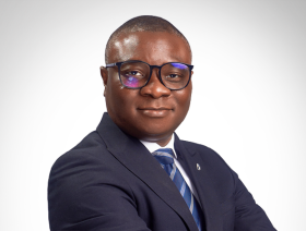 Africa’s energy industry reaches an inflexion point - AFR26 - Humphrey ORIAKHI - PAC Capital