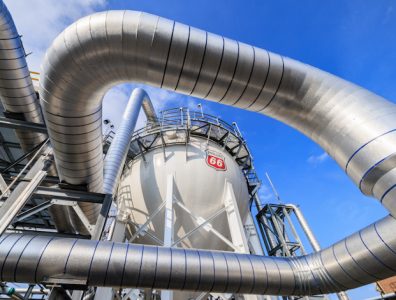 Phillips 66 kicks off major US gas midstream projects