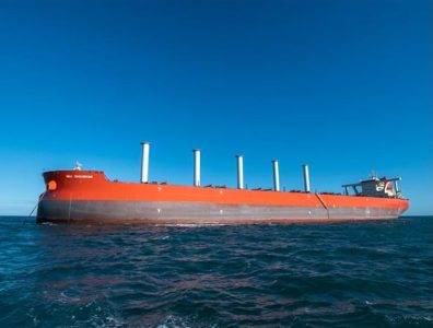 WinGD secures first order for ethanol-fuelled marine engines