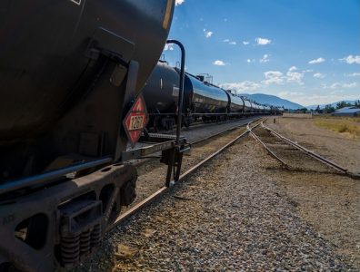 Keyera, CN, AltaGas advance strategic Canadian rail project
