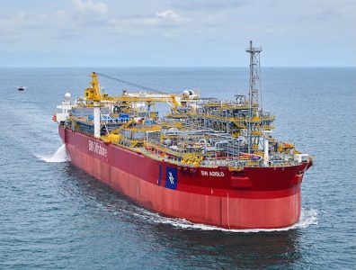 BW Energy greenlights projects offshore Brazil and Gabon