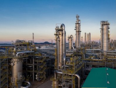 Aramco divests downstream assets in Malaysia