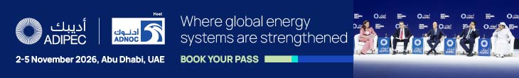 ADIPEC 2026 news 4 Nov 26