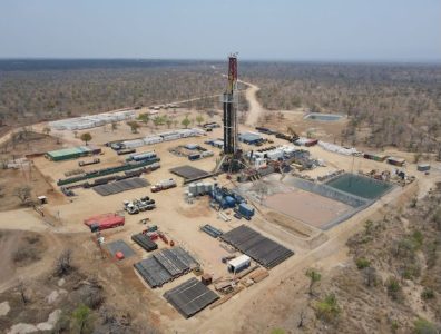 Invictus Energy signs landmark PSA in Zimbabwe