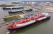 Cheniere taps Bechtel for Sabine Pass LNG expansion