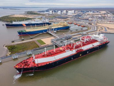 Cheniere taps Bechtel for Sabine Pass LNG expansion