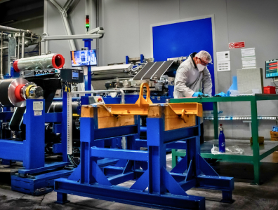 Eni invests in Italian battery supply chain platform