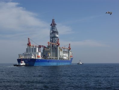 Drillers combine as Eldorado acquires Vantage