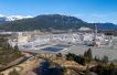 Fluor, JGC move forward on LNG Canada expansion