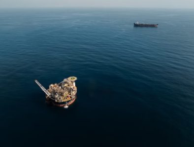 Eni secures exploration rights offshore Guinea