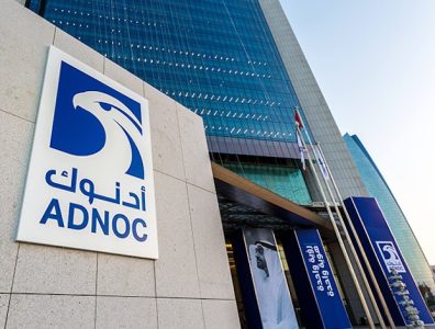 ADNOC eyes upstream, LNG investments in Canada