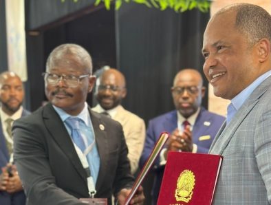 Cabship launches youth training programme