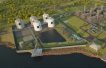 Commonwealth LNG draws financing from 20 global banks
