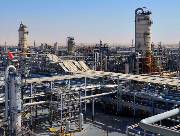 Suban Compression Project Saipem wins Saudi gas compression project - The Energy Year
