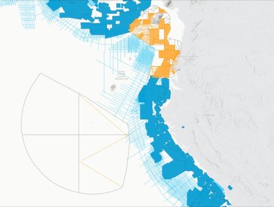 TGS launches offshore seismic survey in Equatorial Guinea