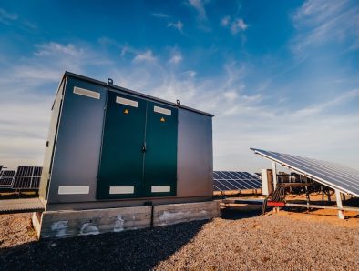 Cypress Creek secures $3.5 billion for US solar and battery project
