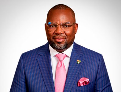 A new opening for African gas - AFR26 - Julius D. RONE - UTM Offshore