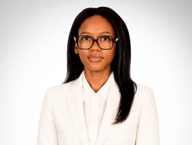 Angola’s ANPG begins a new cycle to prepare the country for the future of energy - ANG26 - Nicole MVUAYI - ANPG