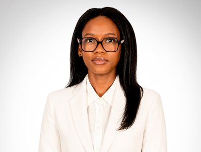 Angola’s ANPG begins a new cycle to prepare the country for the future of energy - ANG26 - Nicole MVUAYI - ANPG