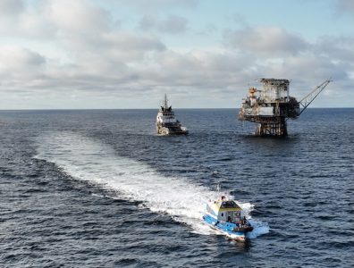 Vaalco announces strong well results in Gabon, Egypt