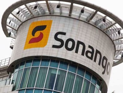 Sonangol secures $2.6-billion from international lenders