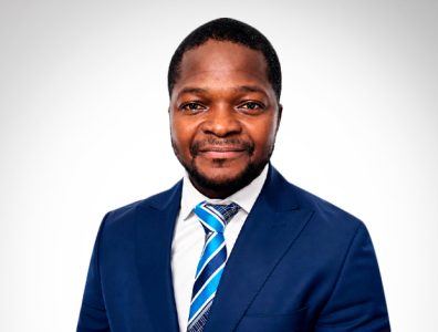 Hybrid systems will reshape Africa’s solar growth - AFR26 - Hadyr KOUMAKPAI - JA Solar
