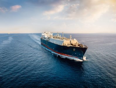 ExxonMobil will supply LNG to South Africa’s first import terminal