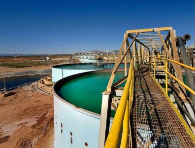 Energy Fuels wins US backing to boost rare earths production
