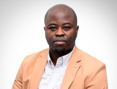 A project to match Ghana’s upstream ambitions - AFR26 - Blaise KUDATUGU - Lubrimax