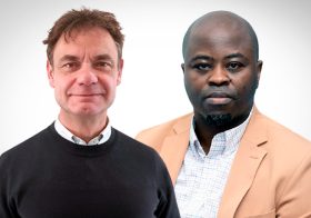A project to match Ghana’s upstream ambitions - NAGELHOUT and KUDATUGU - Well Engineering Partners and Lubrimax