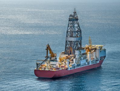 Murphy Oil announces discovery offshore Côte d’Ivoire