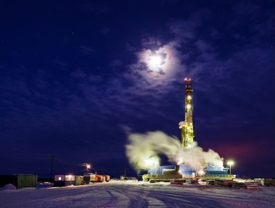 Alaska’s Pikka development starts continuous production - Worksote via Unsplash