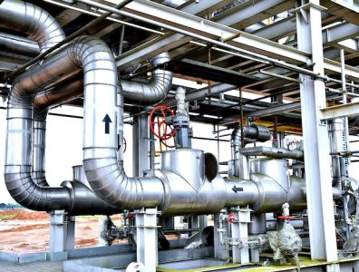 Nigeria’s ANOH gas plant selects Baker Hughes for lifecycle services
