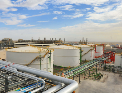 Abu Dhabi awards gas concession to ADNOC-led consortium