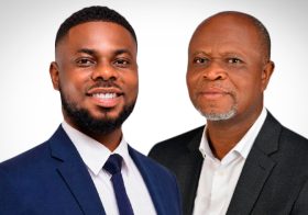 African insurers must shift from risk aversion to innovation - AFR26 - Sam Norman SALI and Vincent Sali - Visal